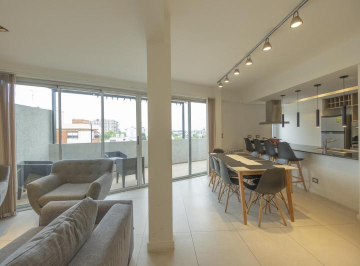Departamento · 97m² · 4 Ambientes