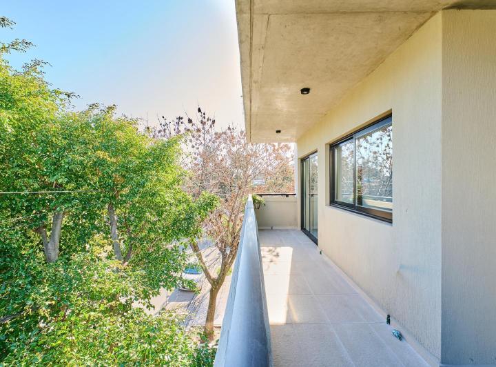 Departamento · 100m² · 4 Ambientes · 1 Cochera