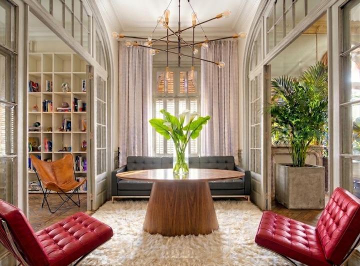 Departamento · 231m² · 4 Ambientes