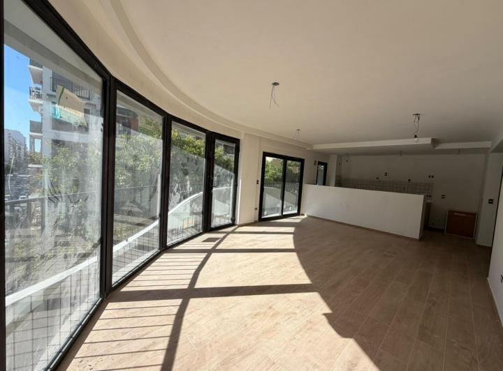 Departamento · 110m² · 4 Ambientes