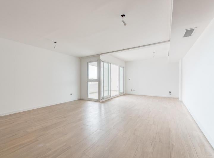 Departamento · 119m² · 4 Ambientes · 1 Cochera