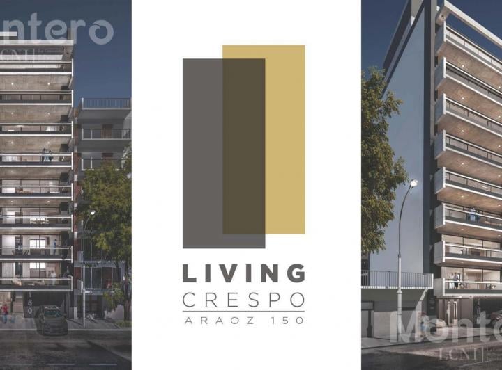 Departamento · 132m² · 4 Ambientes