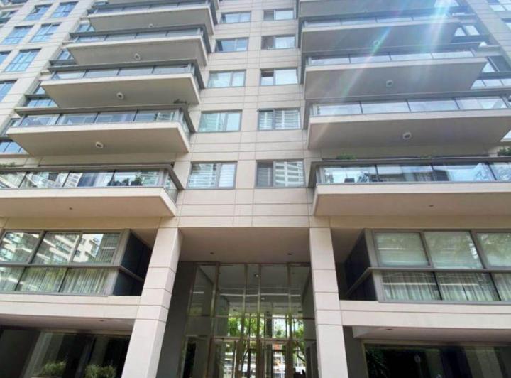 Departamento · 254m² · 4 Ambientes · 3 Cocheras