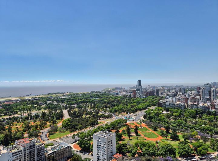 Departamento · 391m² · 5 Ambientes · 3 Cocheras