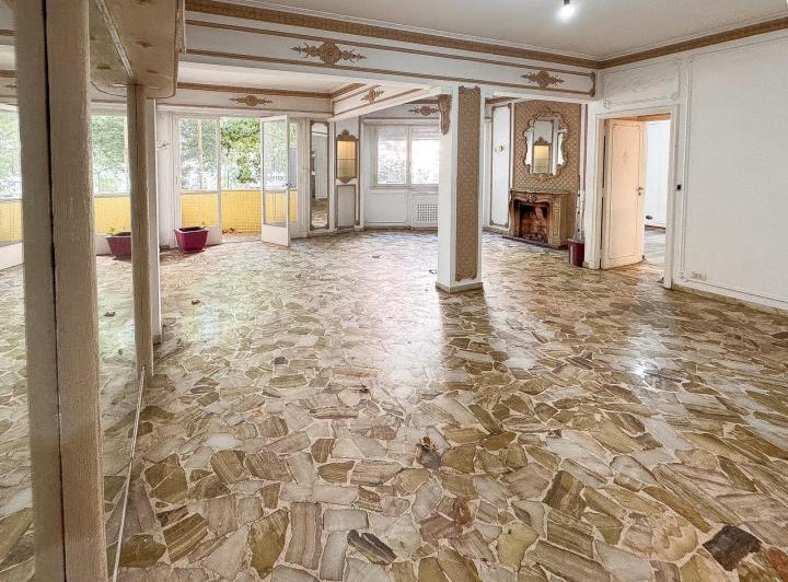 Departamento · 172m² · 4 Ambientes