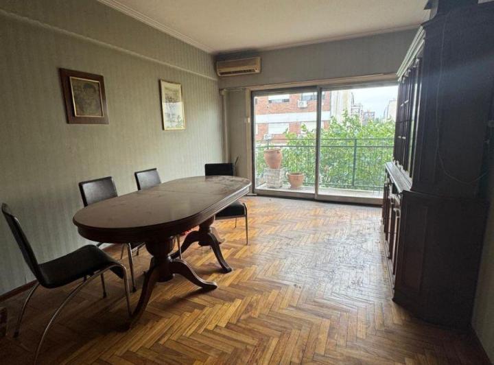 Departamento · 74m² · 4 Ambientes