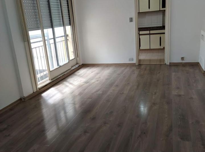 Departamento · 100m² · 4 Ambientes