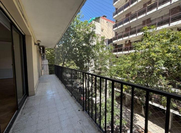 Departamento · 260m² · 7 Ambientes