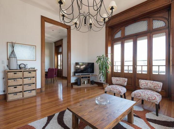 Departamento · 268m² · 8 Ambientes