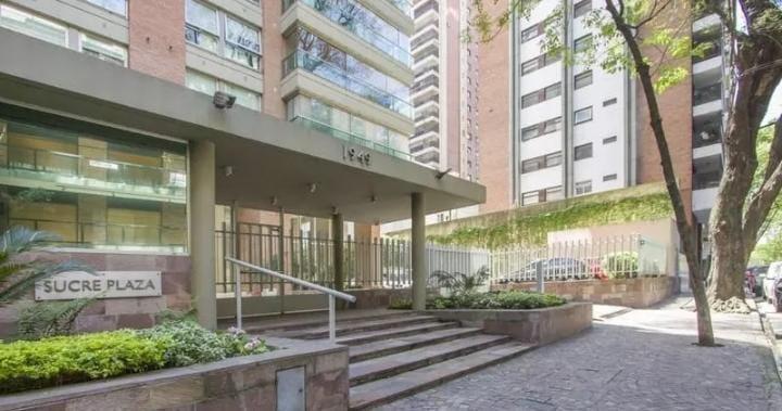 Departamento · 350m² · 5 Ambientes · 2 Cocheras