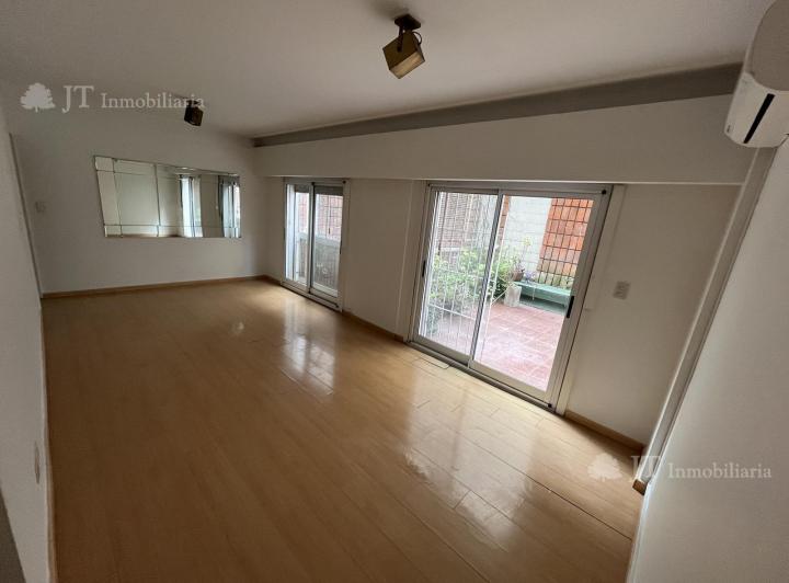 Departamento · 87m² · 4 Ambientes · 1 Cochera