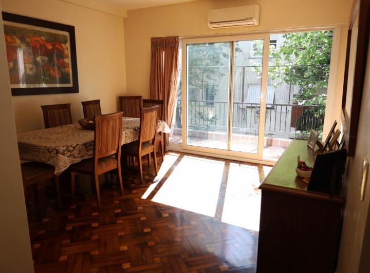 Departamento · 172m² · 7 Ambientes