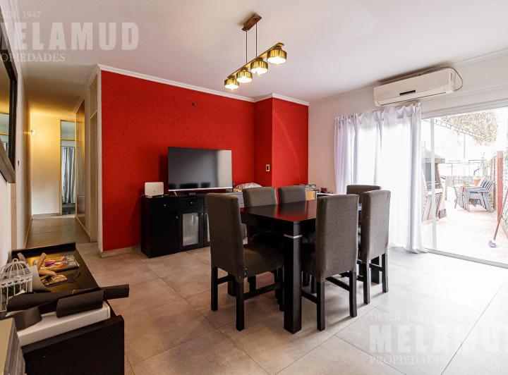 Departamento · 78m² · 4 Ambientes