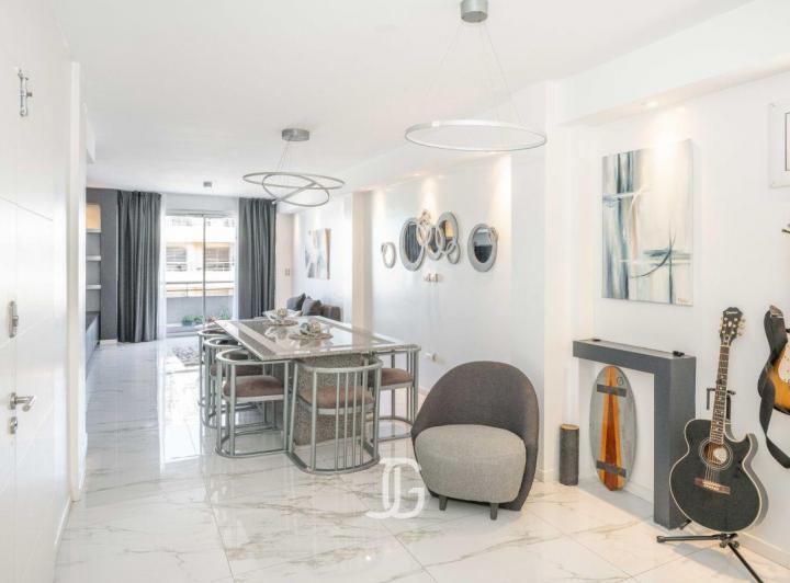 Departamento · 160m² · 6 Ambientes · 2 Cocheras