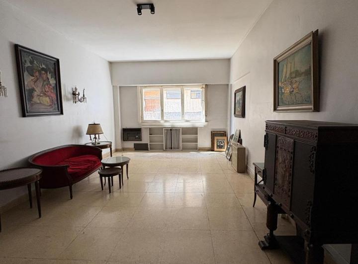 Departamento · 153m² · 4 Ambientes