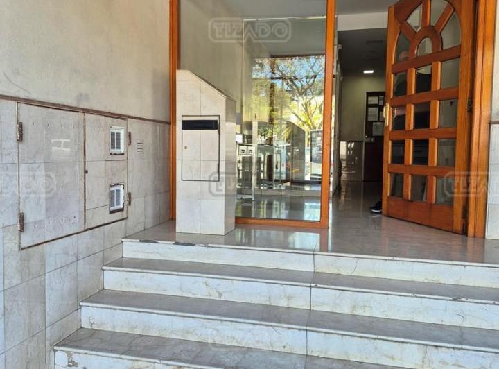Departamento · 62m² · 3 Ambientes · 1 Cochera