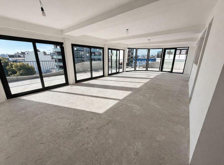 Departamento · 184m² · 5 Ambientes