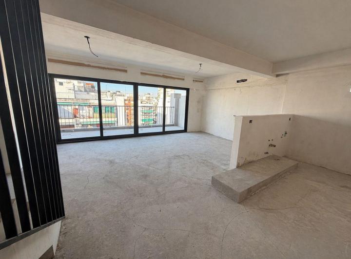 Departamento · 99m² · 4 Ambientes