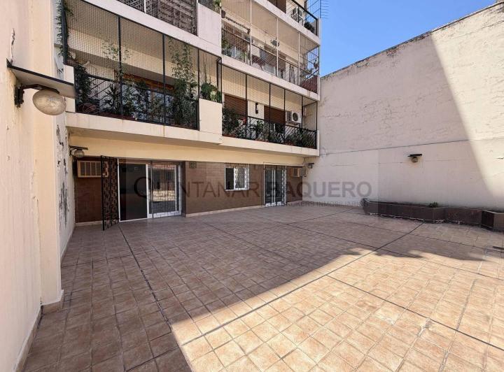 Departamento · 245m² · 7 Ambientes · 1 Cochera