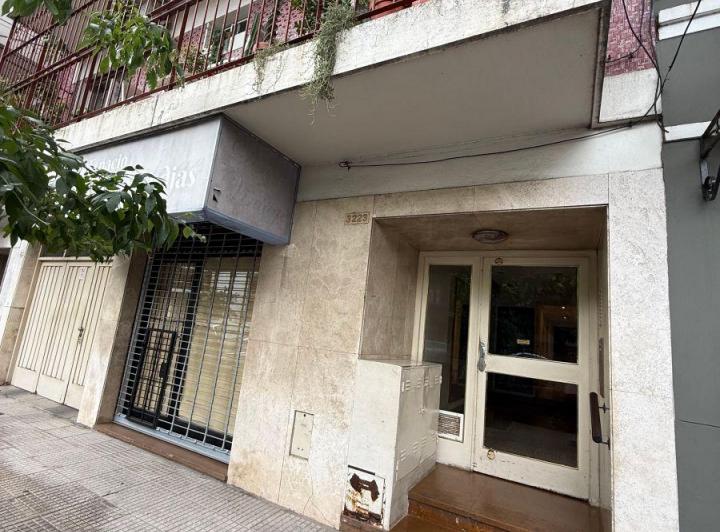 Departamento · 83m² · 4 Ambientes · 1 Cochera