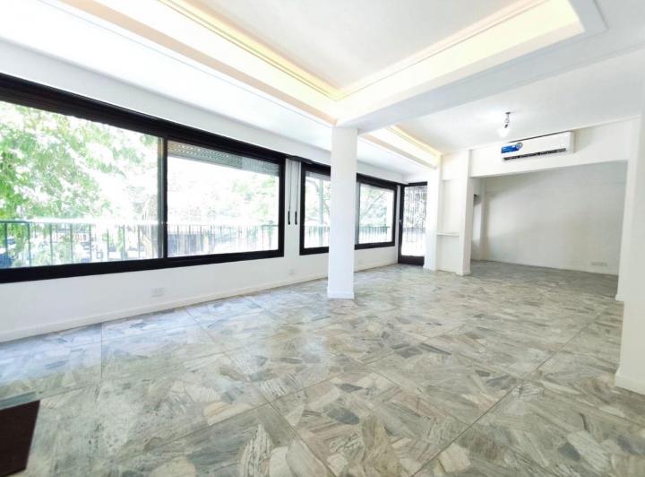 Departamento · 130m² · 4 Ambientes