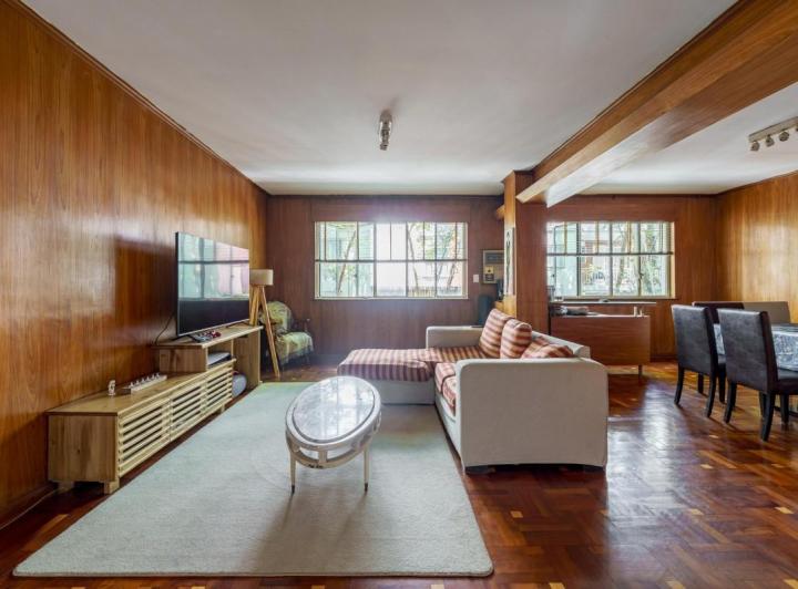 Departamento · 139m² · 4 Ambientes