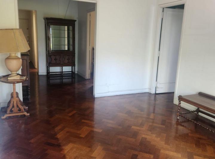 Departamento · 100m² · 5 Ambientes
