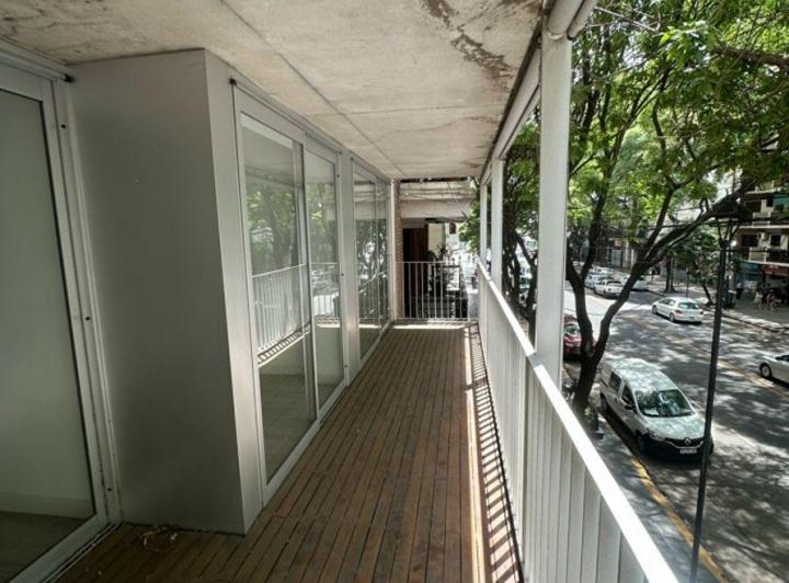 Departamento · 77m² · 4 Ambientes