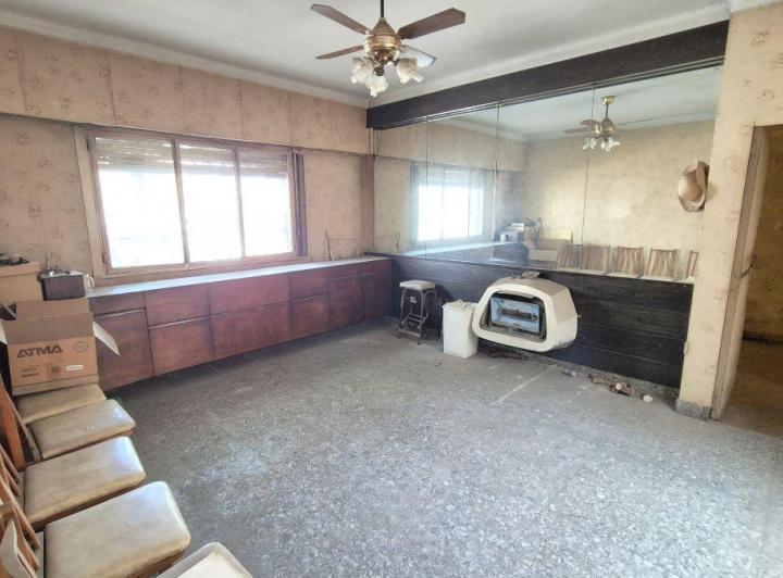 Departamento · 128m² · 4 Ambientes · 1 Cochera