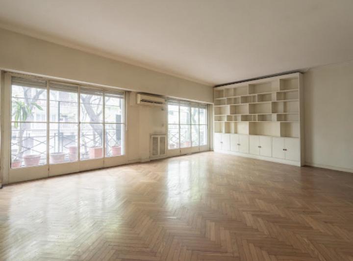 Departamento · 170m² · 5 Ambientes