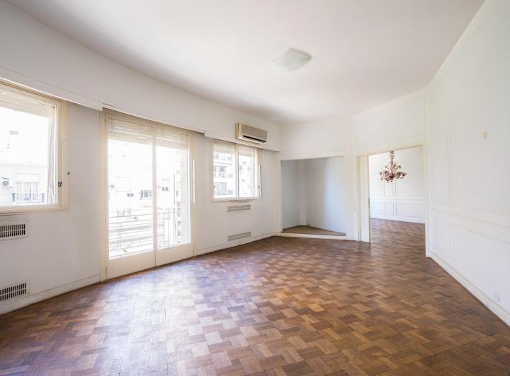 Departamento · 245m² · 5 Ambientes