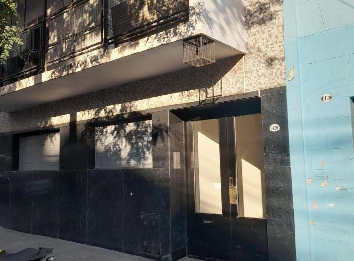 Departamento · 105m² · 4 Ambientes