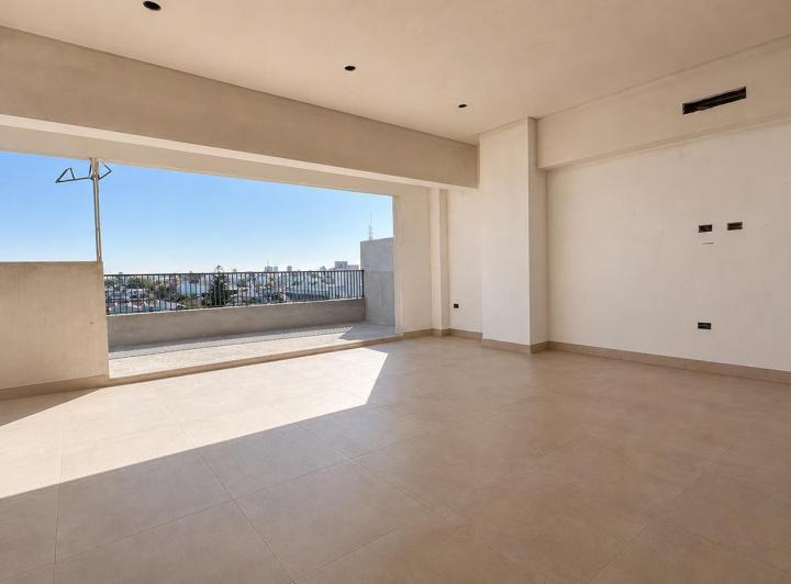 Departamento · 113m² · 4 Ambientes