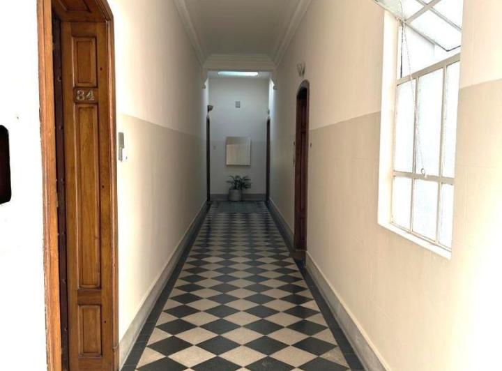 Departamento · 104m² · 4 Ambientes