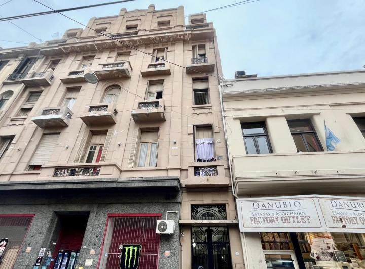 Departamento · 78m² · 4 Ambientes