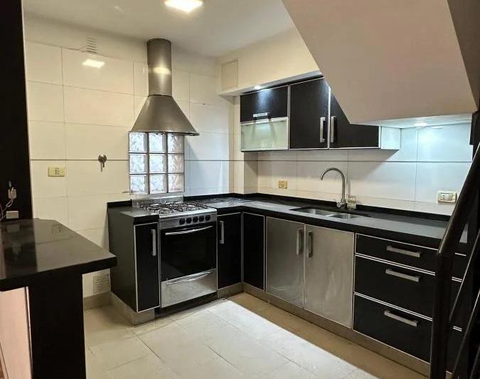 Departamento · 93m² · 4 Ambientes