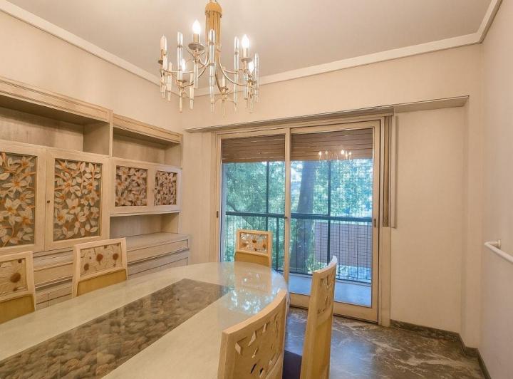 Departamento · 93m² · 3 Ambientes
