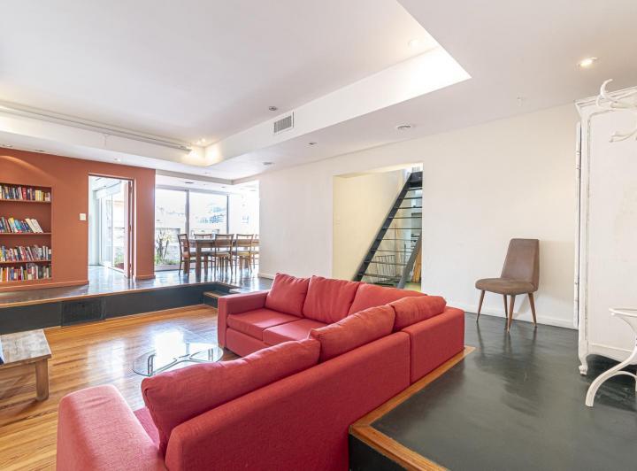 Departamento · 81m² · 4 Ambientes