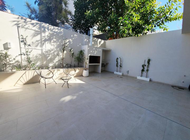 Departamento · 164m² · 4 Ambientes · 1 Cochera