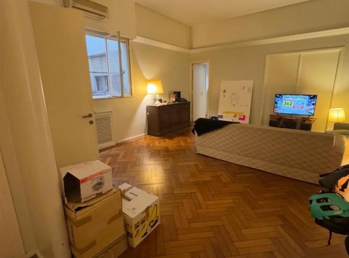 Departamento · 90m² · 4 Ambientes