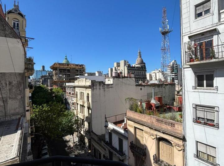 Departamento · 97m² · 4 Ambientes