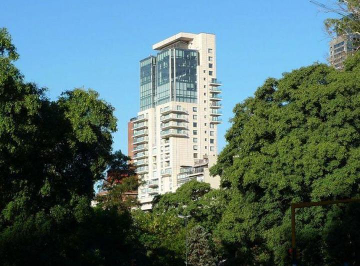 Departamento · 552m² · 10 Ambientes · 4 Cocheras