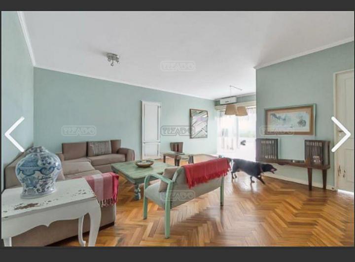 Departamento · 93m² · 4 Ambientes
