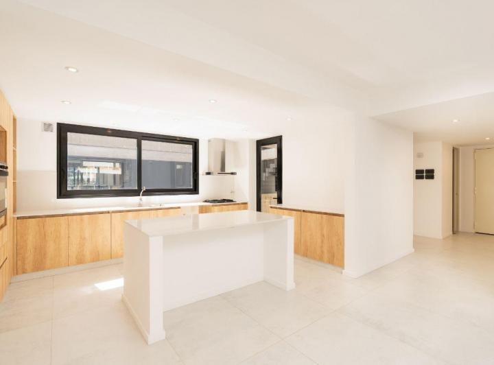 Departamento · 139m² · 4 Ambientes