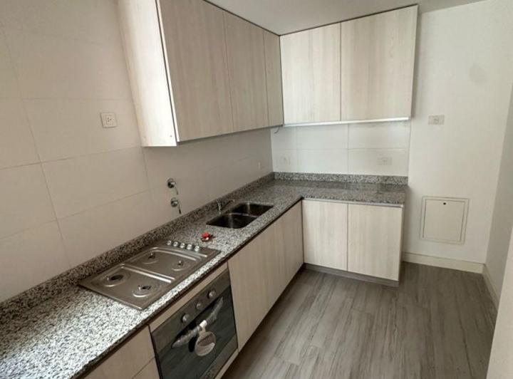 Departamento · 77m² · 4 Ambientes