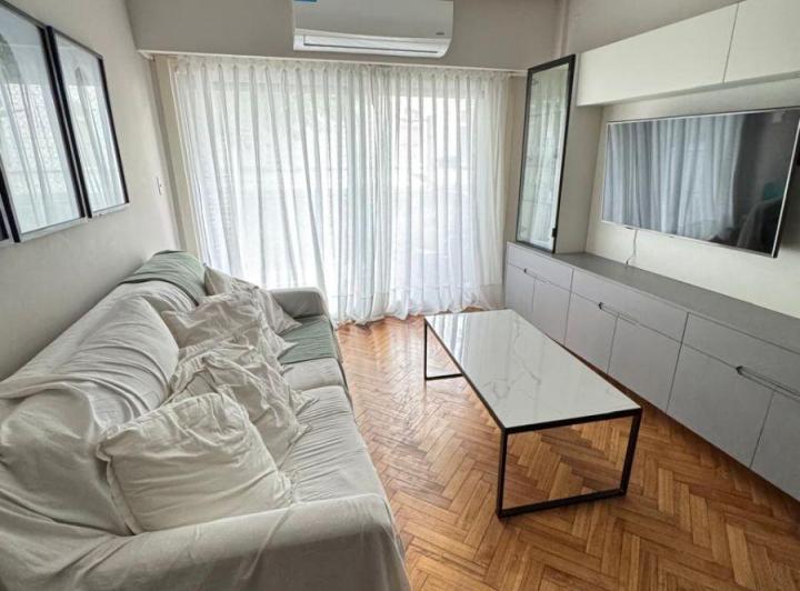 Departamento · 74m² · 4 Ambientes