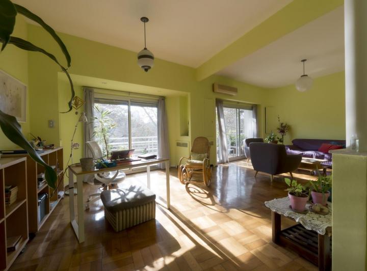 Departamento · 176m² · 5 Ambientes
