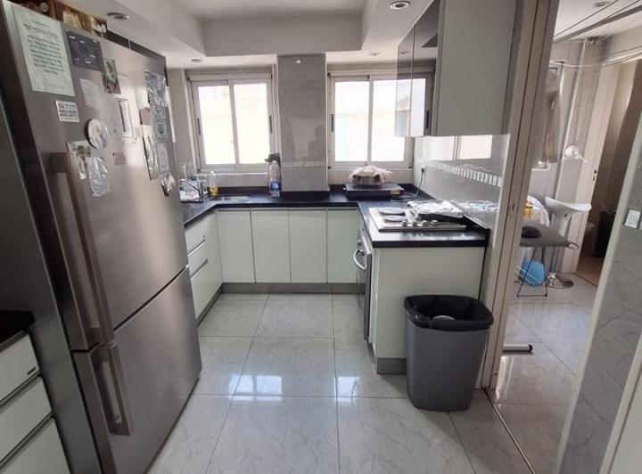 Departamento · 183m² · 5 Ambientes · 2 Cocheras
