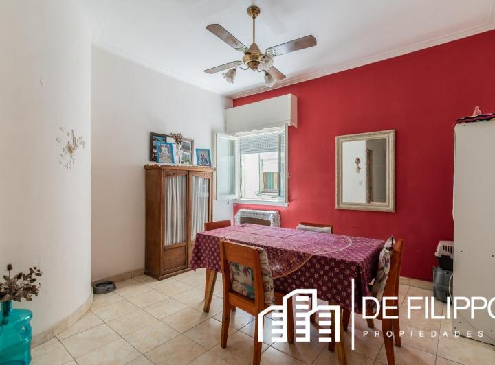 Departamento · 65m² · 4 Ambientes