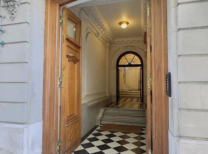 Departamento · 160m² · 5 Ambientes